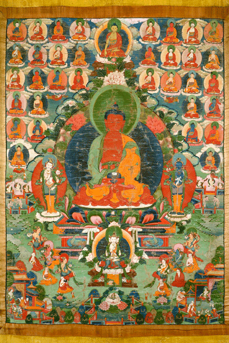 amitabha